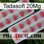 Tadasoft 20Mg 19